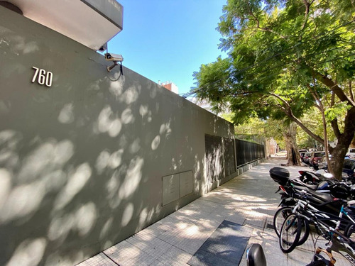 Departamento Alquiler Caballito