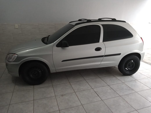 Chevrolet Celta