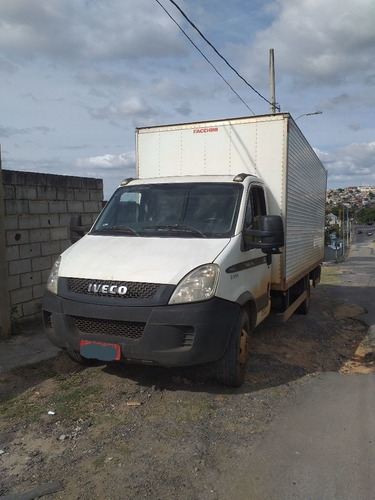 Iveco Daily 70c17