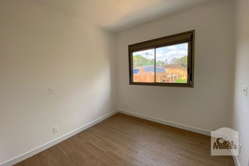 Imagem 9 de 15 de Apartamento À Venda No Vale Do Sereno - Código 271485 - 271485