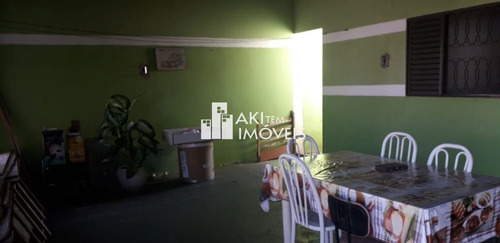 Imagem 2 de 24 de Casa 2 Dorm/1 Suíte/ Edícula - 7531