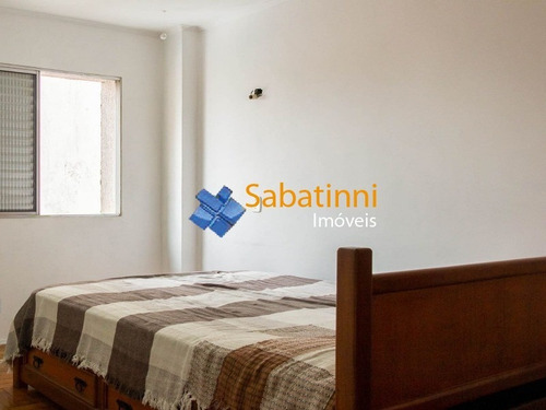 Imagem 10 de 29 de Apartamento A Venda Em Sp Cambuci - Ap06502 - 70311059
