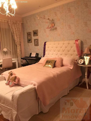 Imagem 7 de 10 de Casa Em Condomínio Para Venda Em Barueri, Alphaville Residencial Plus, 5 Dormitórios, 4 Suítes, 5 Banheiros, 4 Vagas - Vn01_2-1217423