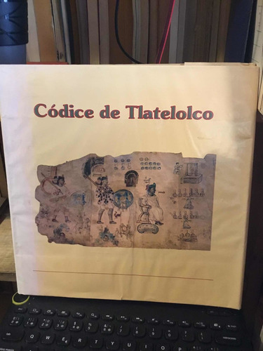 Códice De Tlatelolco