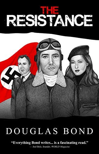 The Resistance, De Bond, Douglas. Editorial Inkblots Press, Tapa Blanda En Inglés