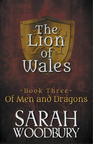 Of Men And Dragons, De Woodbury, Sarah. Editorial Independent Publ Group, Tapa Blanda En Inglés
