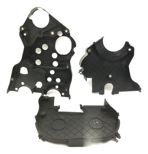 Kit Completo Tapa Correa Tiempo Gm Chevrolet Aveo 