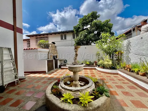 Ls Vende Casa Macaracuay