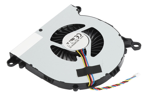 Ventilador De Refrigeración De Cpu Para Bsc0805ha00 Mini Pc