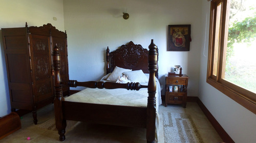 Imagen 25 de 30 de Venta Casa Campestre Loma Escobero Envigado
