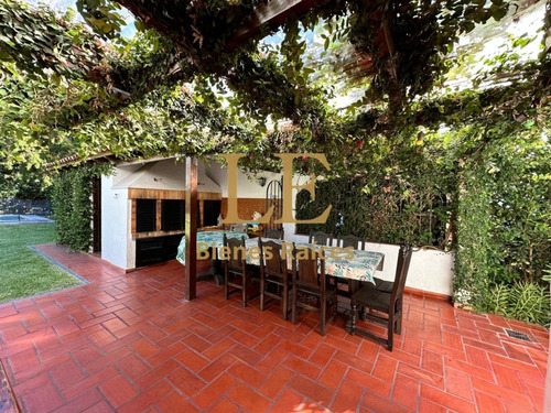 Venta Casa En Aranjuez Country Club