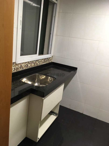 Imagem 11 de 17 de Apartamento Com 3 Dorms, Centro, Guarulhos - R$ 750 Mil, Cod: 4500 - V4500