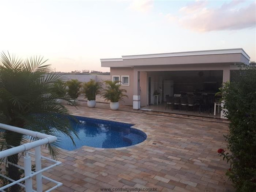 Imagem 7 de 29 de Casas Em Condomínio À Venda Em Jundiaí/sp - Compre O Seu Casas Em Condomínio Aqui! - 1442103