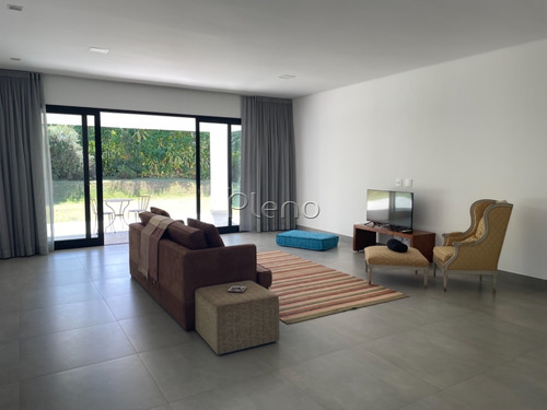 Imagem 2 de 19 de Casa À Venda Em Condomínio Terras De São José - Ca029515