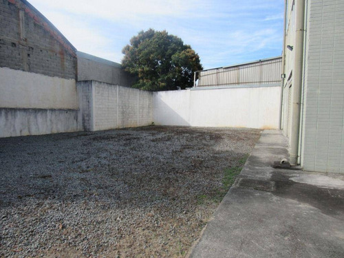 Imagem 6 de 30 de Prédio, 1500 M² - Venda Por R$ 7.000.000,00 Ou Aluguel Por R$ 25.000,00/mês - Vila Galvão - Guarulhos/sp - Pr0017