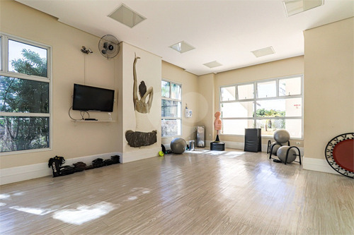 Imagem 25 de 30 de Apartamento-são Paulo-butantã | Ref.: Reo248592 - Reo248592
