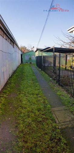 Casa En Venta De 5 Dormitorios En Temuco