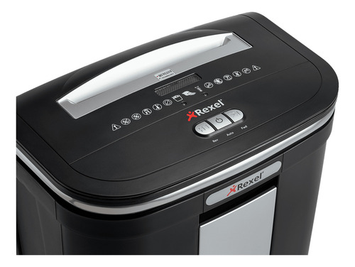 Trituradora Rexel Mercury Rsm1130 Microcorte P5 11 Hojas 30l