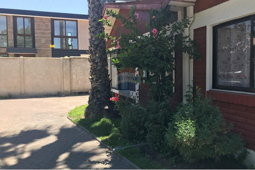¡tu Hogar Ideal En San Bernardo Espera!