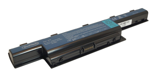 Bateria Ovaltech Acer As10d31 2 Años Gtia Calidad Original