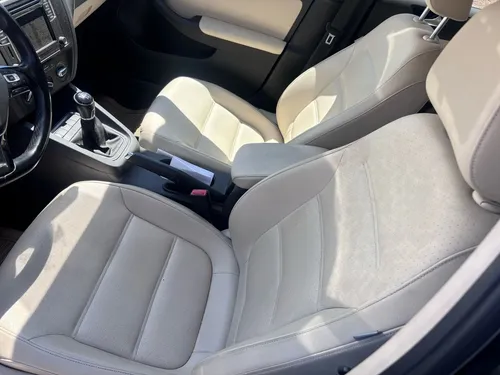 Jetta Tsi 1.4 Turbo Versión Se Americano