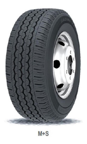 Neumatico 205/75r16c 8pr 110/108q H188 Goodride Índice de carga 110