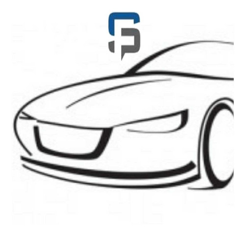 Imagen 4 de 4 de Lente Optica Fiat Idea 2010 2011 2012 2013 2014 15 2016 Der