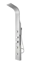 Comprar Ducha Escocesa Hidromasaje Acero Columna Jets Duchador Mano