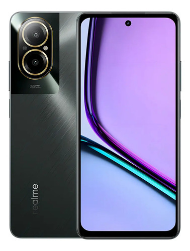 Realme C67 256gb Preto - Dual Chip