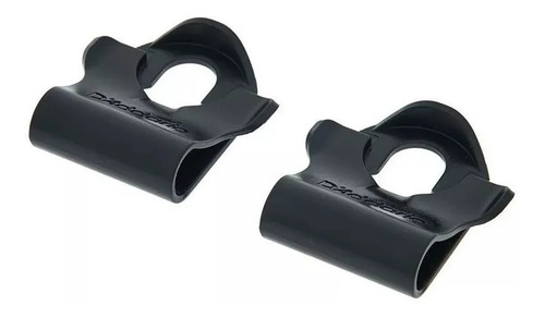 Trava De Correia Dual Lock Planet Waves D'addario Pw-dlc-01