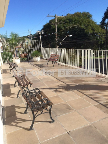 Imagem 14 de 22 de Apartamento, 1 Dormitórios, 53.27 M², Petrópolis - 188449