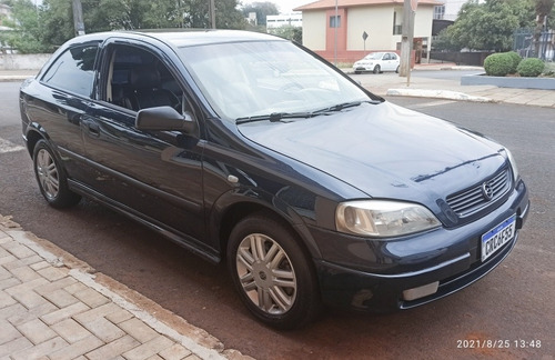 Imagem 8 de 13 de Chevrolet Astra 1999 2.0 Gls 3p