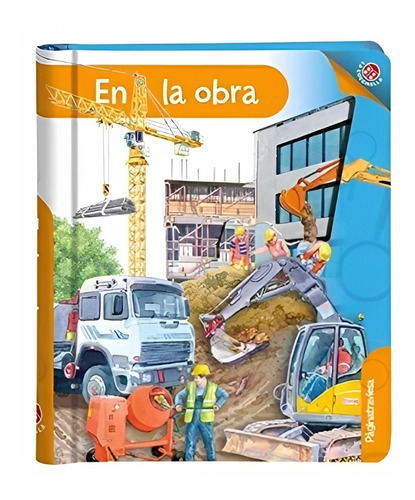 Libro En La Obra /716