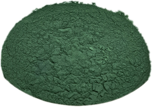 Spirulina 100% Pura Premium Polvo 1 Kg.