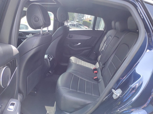 Imagen 15 de 15 de Mercedes-benz Clase Glc 300 Avantgarde