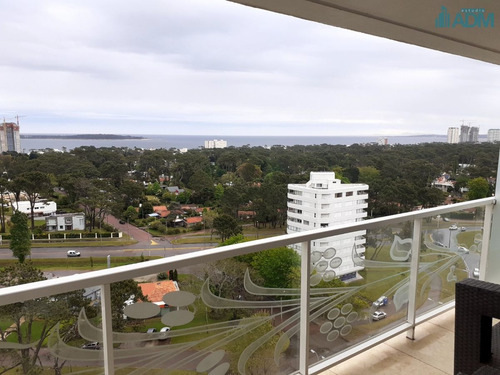 Imagen 17 de 17 de Departamento Piso Alto Yoo