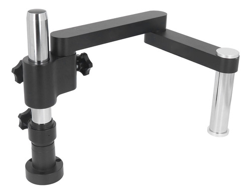 Brazo Para Microscopio, Soporte Flexible Para Soldar 360 Gra