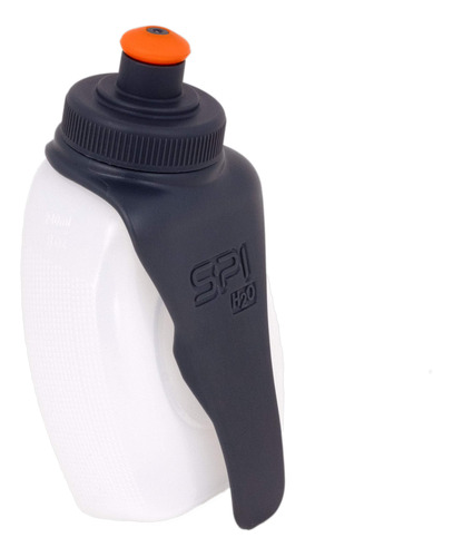 Spibelt H20 Hydration Companion, Sin Rebote, Botella De Agua