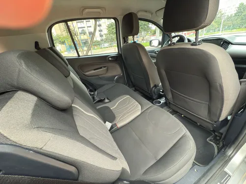 Fiat Uno 1.4 Way