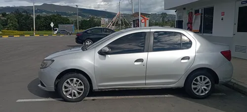 Renault Logan 1.6 Expression