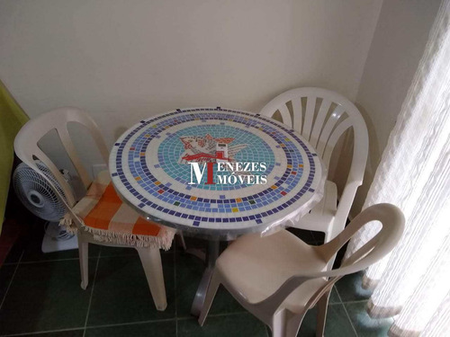 Apartamento A Venda Em Bertioga - Bairro Maitinga - Ref. 921 - V921