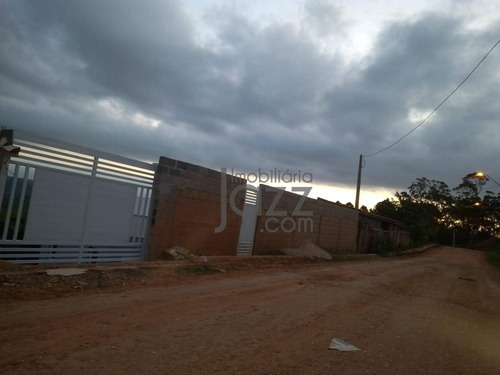 Chácara Com 2 Dormitórios À Venda, 1124 M² Por R$ 340.000,00 - Vivendas Do Engenho D Água - Itatiba/sp - Ch0245
