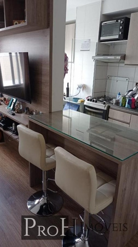 Imagem 2 de 15 de Apartamento Para Venda Em São Paulo, Água Branca, 1 Dormitório, 1 Banheiro - Barvitais
