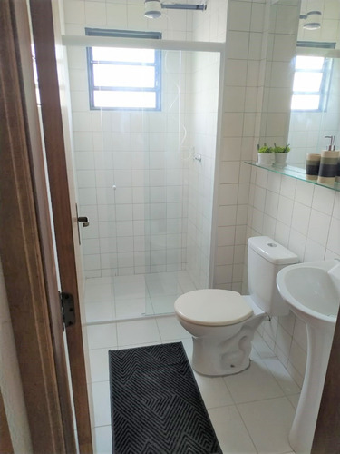 Imagem 8 de 11 de Apartamento Em Bragança Paulista