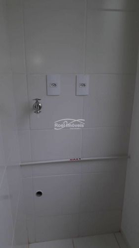 Imagem 24 de 27 de Apto. Venda - 2 Dts. - Residencial Morales - 2044