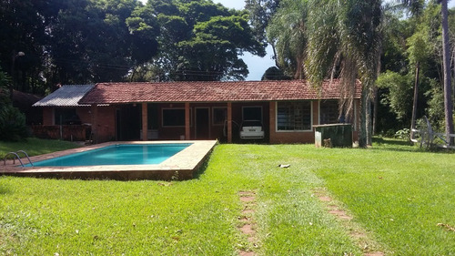 Imagem 7 de 9 de Chácara Em Represa - Piraju - 364