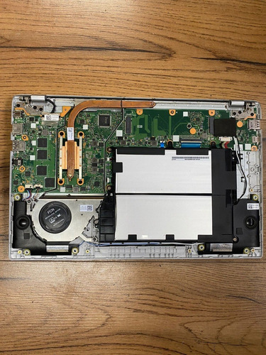 Asus X420u En Desarme Venta De Partes Repuestos (Usado)