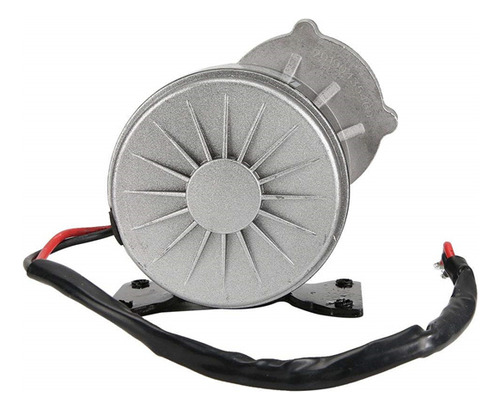 Motor Eléctrico De Reducción De Velocidad 12v 250w Inventos
