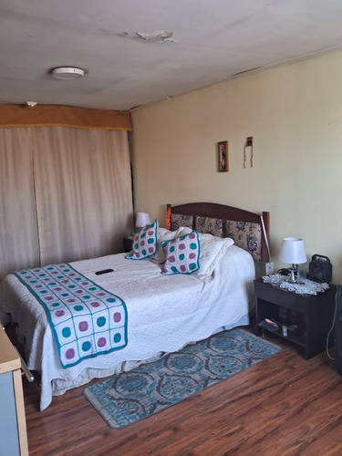 Excelente Casa 3d/1b Pudahuel