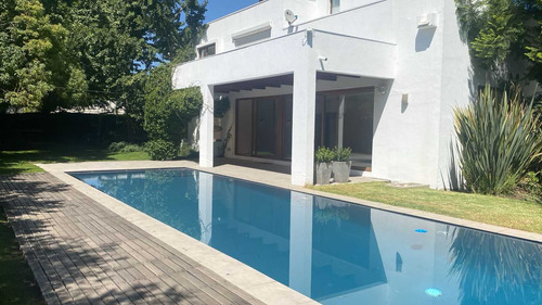 Casa Mediterránea En Santuario Del Valle (62469)